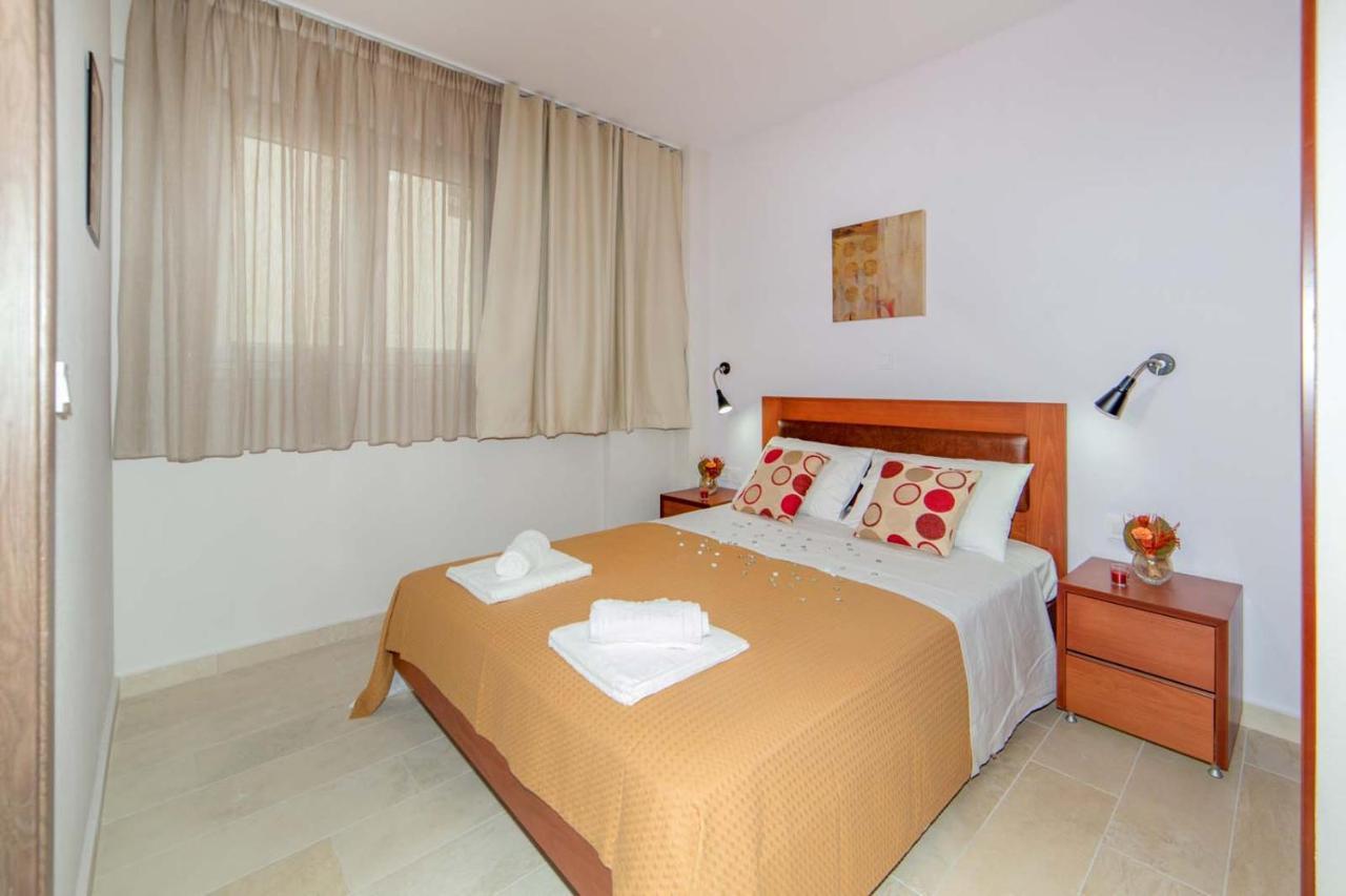 Erosaria Suites นิกิติ ภายนอก รูปภาพ